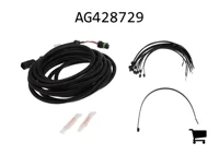 AGCO AG428729 Трос
