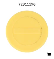 AGCO 72311190 Крышка