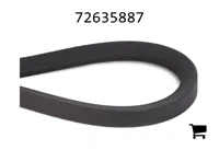 AGCO 72635887 Клиновой ремень