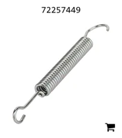 AGCO 72257449 Пружина