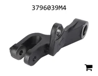 AGCO 3796039M4 Правый рычаг