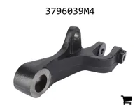 AGCO 3796039M4 Правый рычаг