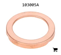 AGCO 103005A Прокладка