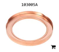 AGCO 103005A Прокладка