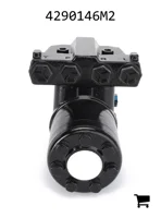 AGCO 4290146M2 Насос гидроусилителя руля
