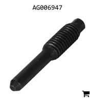 AGCO AG006947 Винт клапана