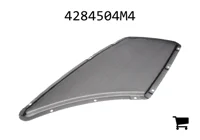 AGCO 4284504M4 Решетка радиатора левая