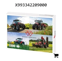 AGCO X993342209000 Пазл