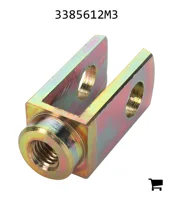 AGCO 3385612M3 Вилка