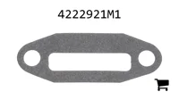 AGCO 4222921M1 Шарнир