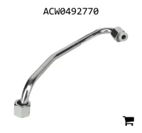 AGCO ACW0492770 Трубопровод