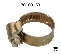 AGCO 70180153 Зажим