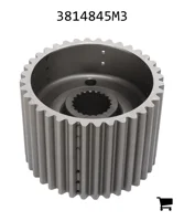 AGCO 3814845M3 Ступица