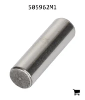 AGCO 505962M1 Палец