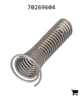 AGCO 70269604 Пружина