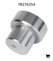 AGCO 70276354 Вал
