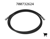 AGCO 700732624 Гидравлический шланг