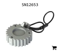 AGCO SN12653 Крышка