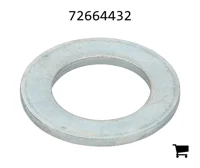 AGCO 72664432 Диск