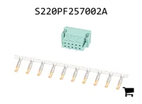 AGCO S220PF257002A Точка разъединения