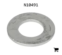AGCO N10491 Шайба
