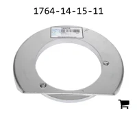 AGCO 1764-14-15-11 Диск