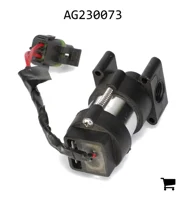 AGCO AG230073 Клапан