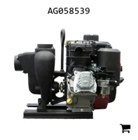 AGCO AG058539 Насос