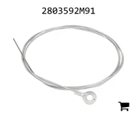 AGCO 2803592M91 Трос