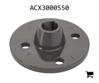 AGCO ACX3000550 Фланец