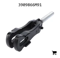 AGCO 3909866M91 Вилка