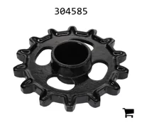 AGCO 304585 Звездочка