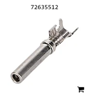 AGCO 72635512 Вставка