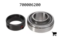 AGCO 700006200 Подшипник