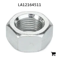AGCO LA12164511 Гайка