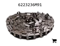 AGCO 6223236M91 Комплект цепи
