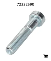 AGCO 72332590 Винт