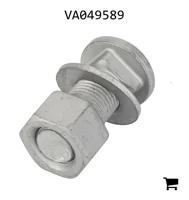 AGCO VA049589 Комплект болтов