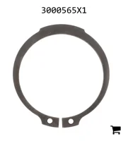 AGCO 3000565X1 Стопорное кольцо