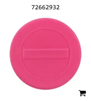 AGCO 72662932 Крышка