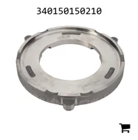 AGCO 340150150210 Тормозной суппорт