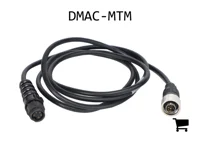 AGCO DMAC-MTM Кабель камеры Motec