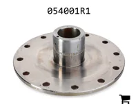 AGCO 054001R1 Крышка