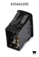 AGCO 4356421M2 Переключатель гидравлики