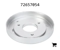 AGCO 72657054 Уплотнительная шайба