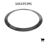 AGCO 1661953M1 Пружинная шайба