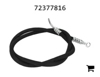 AGCO 72377816 Шланг высокого давления