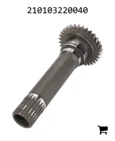 AGCO 210103220040 Втулка вала