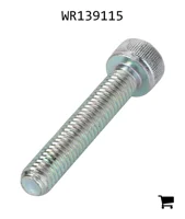 AGCO WR139115 Болт
