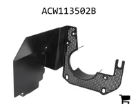 AGCO ACW113502B Щиток